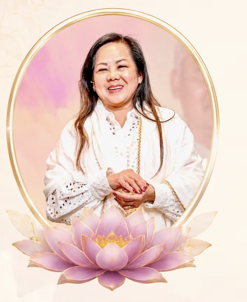 Master Marilag Mendoza